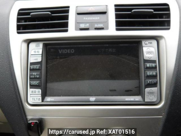 Used 2006 AT toyota belta KSP92 Image[18]
