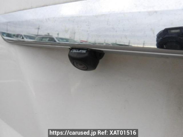 Used 2006 AT toyota belta KSP92 Image[19]