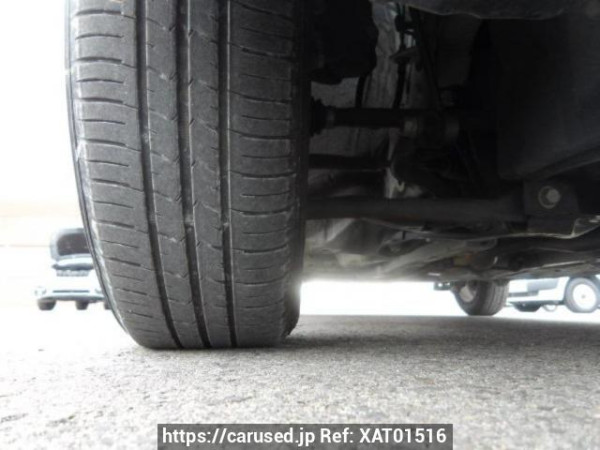 Used 2006 AT toyota belta KSP92 Image[28]