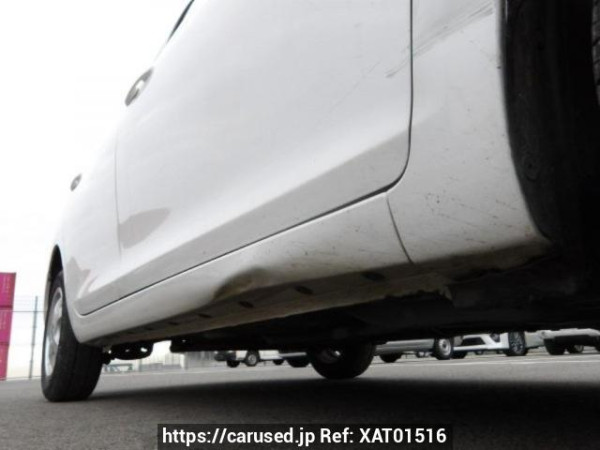 Used 2006 AT toyota belta KSP92 Image[29]