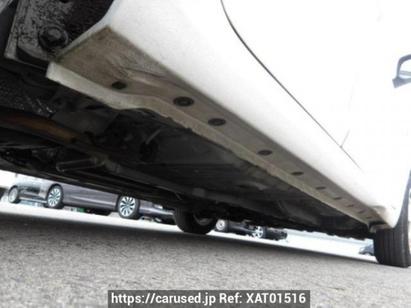 Used 2006 AT toyota belta KSP92 Image[30]