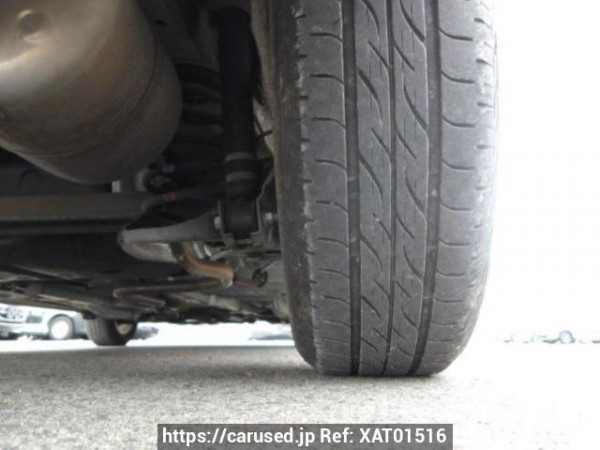 Used 2006 AT toyota belta KSP92 Image[31]