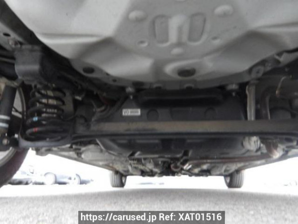 Used 2006 AT toyota belta KSP92 Image[32]
