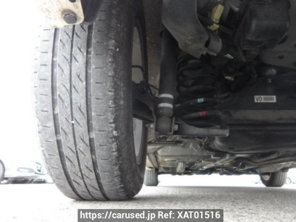 Used 2006 AT toyota belta KSP92 Image[33]