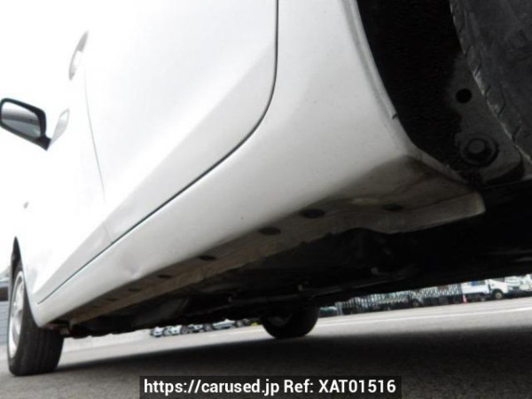Used 2006 AT toyota belta KSP92 Image[34]