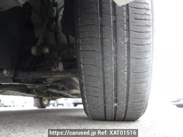Used 2006 AT toyota belta KSP92 Image[36]