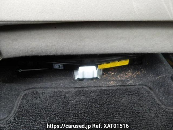 Used 2006 AT toyota belta KSP92 Image[38]