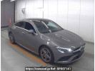 Mercedes Benz CLA-Class 118312M