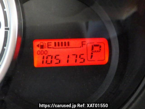 Used 2008 AT mazda demio DE5FS Image[21]