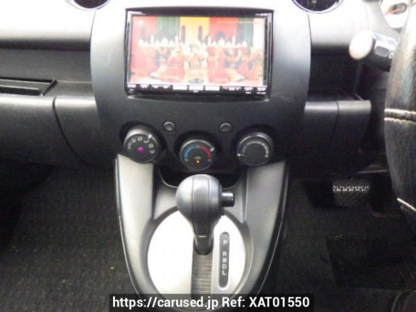 Used 2008 AT mazda demio DE5FS Image[22]