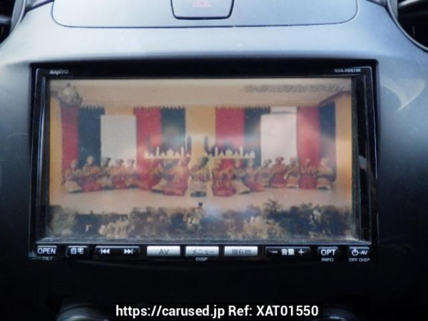 Used 2008 AT mazda demio DE5FS Image[23]