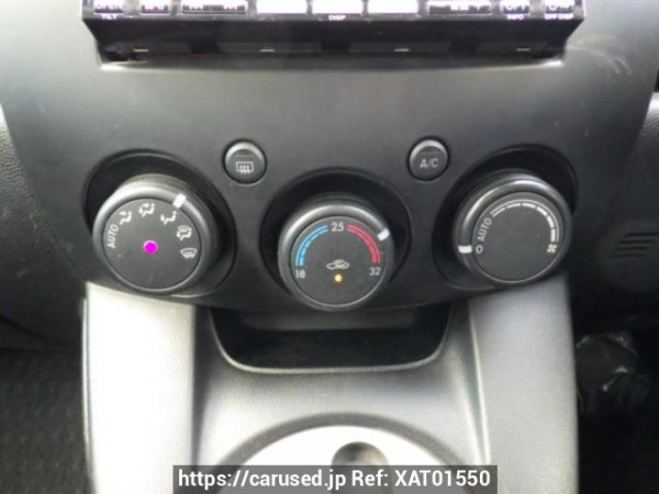 Used 2008 AT mazda demio DE5FS Image[24]