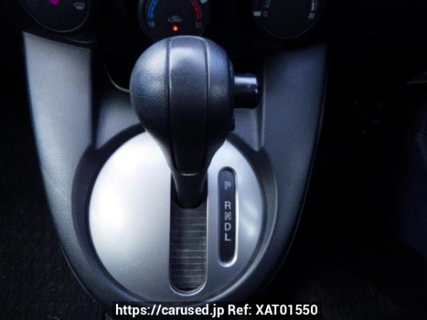 Used 2008 AT mazda demio DE5FS Image[25]