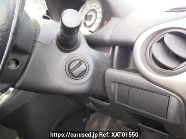 Used 2008 AT mazda demio DE5FS Image[26]