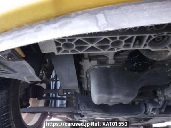 Used 2008 AT mazda demio DE5FS Image[32]