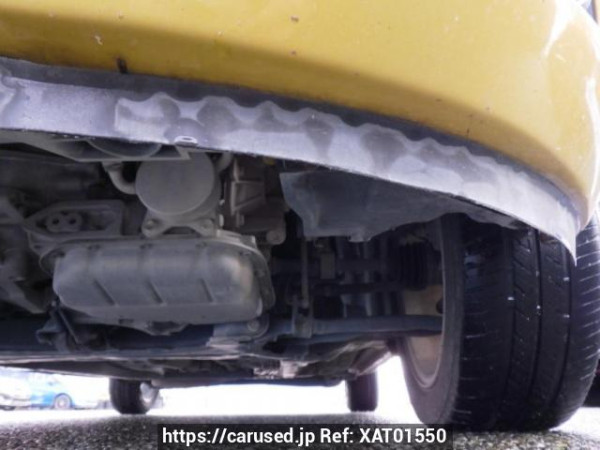 Used 2008 AT mazda demio DE5FS Image[33]