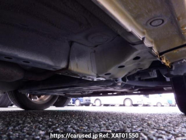 Used 2008 AT mazda demio DE5FS Image[34]