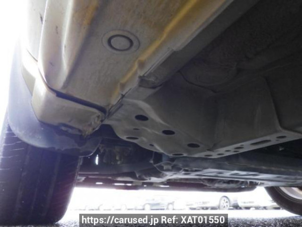 Used 2008 AT mazda demio DE5FS Image[35]