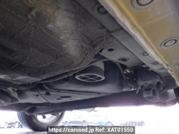 Used 2008 AT mazda demio DE5FS Image[36]