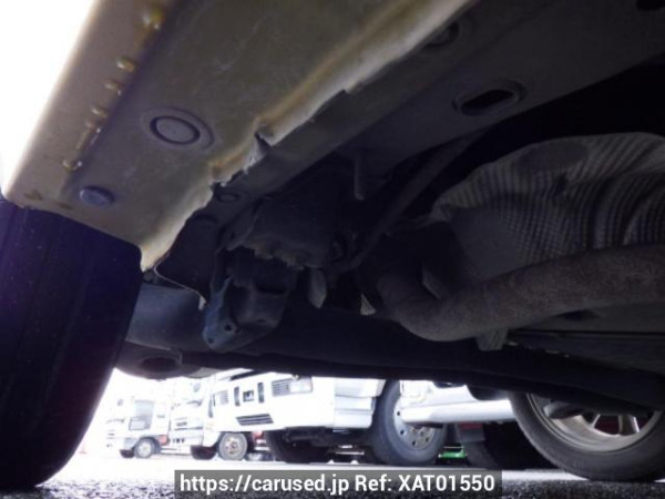 Used 2008 AT mazda demio DE5FS Image[37]
