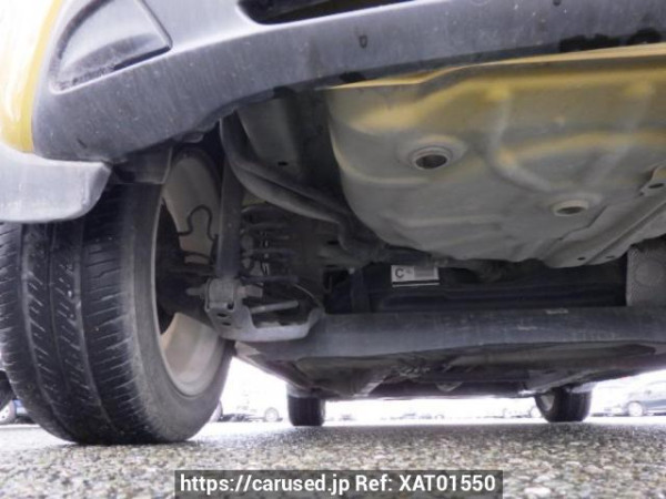 Used 2008 AT mazda demio DE5FS Image[38]