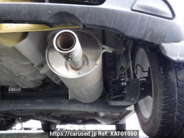 Used 2008 AT mazda demio DE5FS Image[39]
