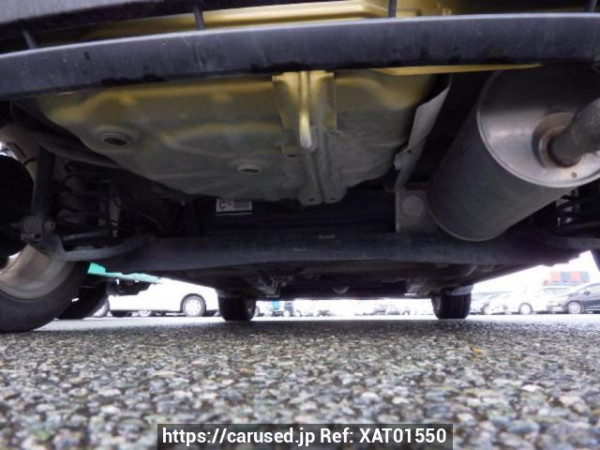 Used 2008 AT mazda demio DE5FS Image[40]