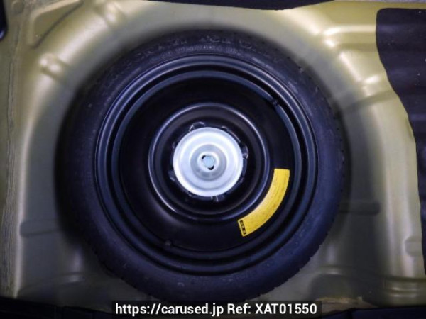 Used 2008 AT mazda demio DE5FS Image[41]