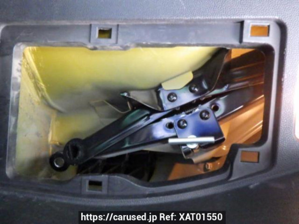 Used 2008 AT mazda demio DE5FS Image[42]