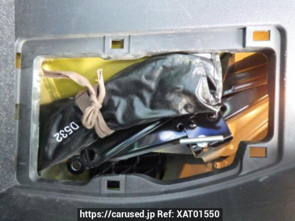 Used 2008 AT mazda demio DE5FS Image[43]