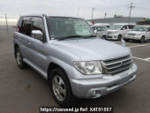 Mitsubishi Pajero iO