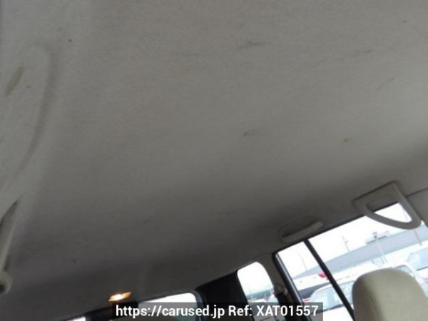Used 2006 AT mitsubishi pajero-io H77W Image[9]