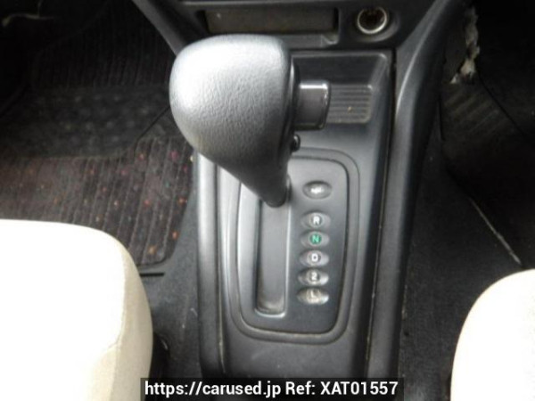 Used 2006 AT mitsubishi pajero-io H77W Image[17]