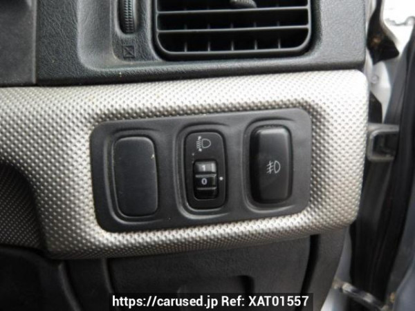 Used 2006 AT mitsubishi pajero-io H77W Image[18]