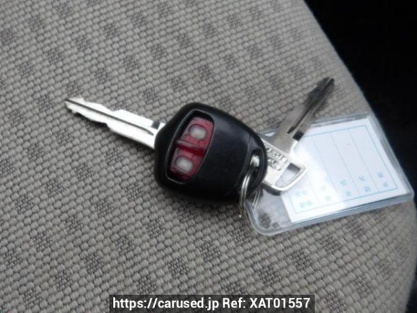 Used 2006 AT mitsubishi pajero-io H77W Image[19]