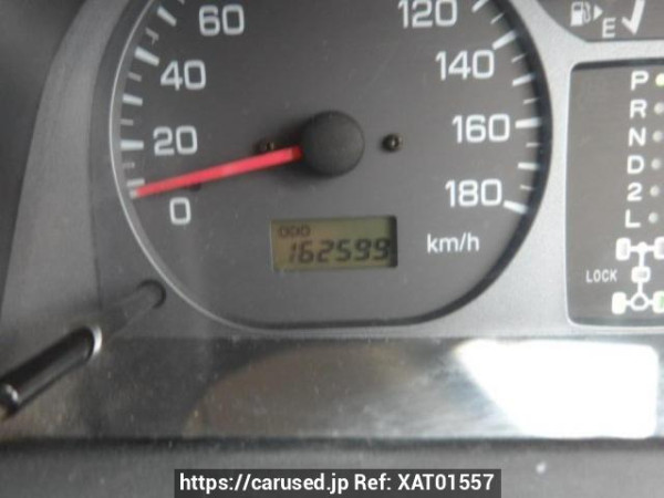 Used 2006 AT mitsubishi pajero-io H77W Image[21]