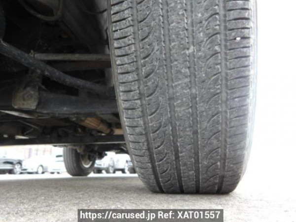 Used 2006 AT mitsubishi pajero-io H77W Image[27]