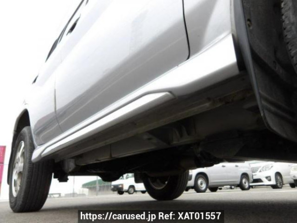 Used 2006 AT mitsubishi pajero-io H77W Image[29]