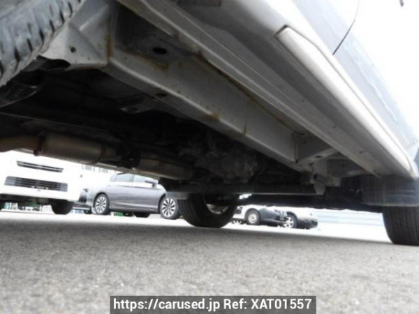 Used 2006 AT mitsubishi pajero-io H77W Image[30]