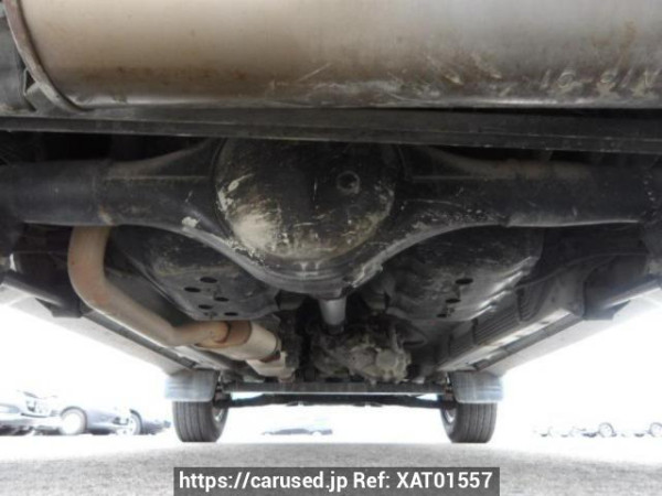 Used 2006 AT mitsubishi pajero-io H77W Image[32]