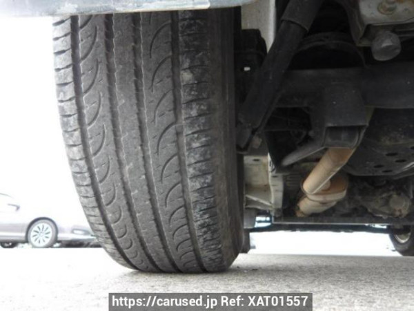 Used 2006 AT mitsubishi pajero-io H77W Image[33]