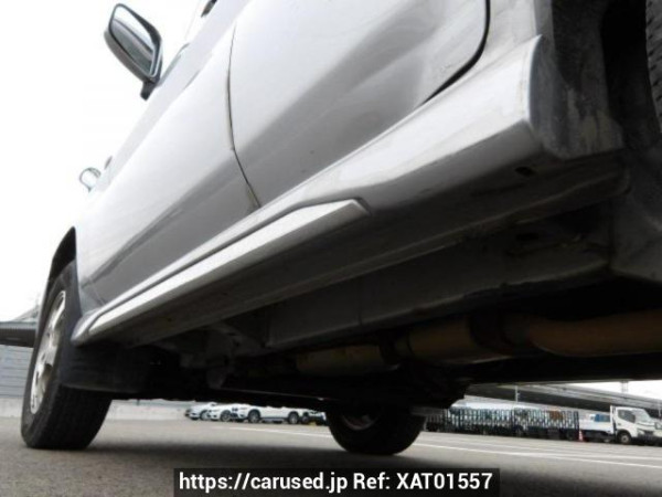 Used 2006 AT mitsubishi pajero-io H77W Image[34]