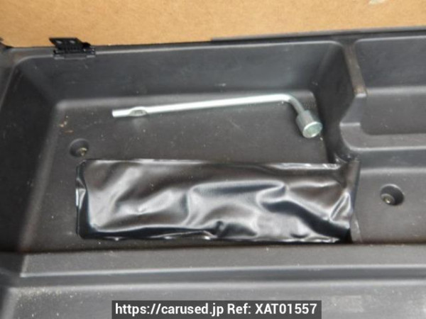 Used 2006 AT mitsubishi pajero-io H77W Image[36]