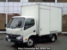 Toyota Dyna Truck XZU605