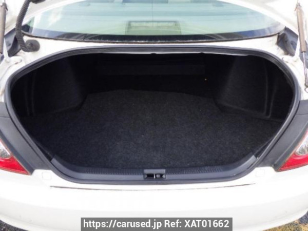 Used 2008 AT toyota mark-x GRX120 Image[8]