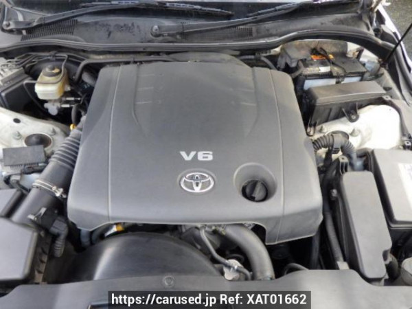 Used 2008 AT toyota mark-x GRX120 Image[10]
