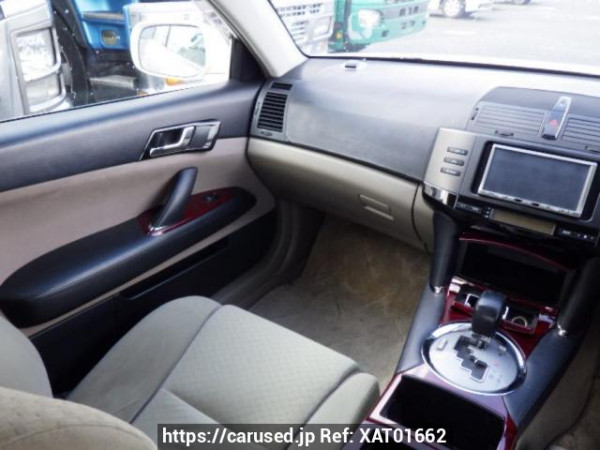 Used 2008 AT toyota mark-x GRX120 Image[18]
