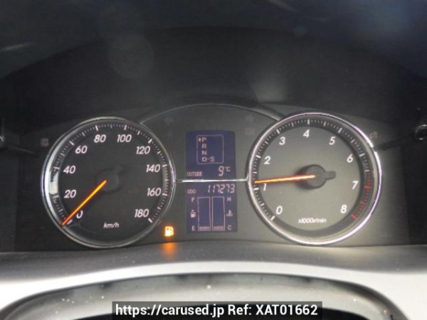 Used 2008 AT toyota mark-x GRX120 Image[20]