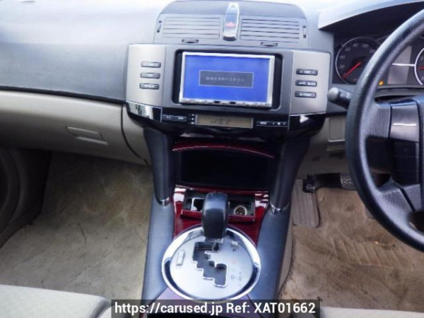 Used 2008 AT toyota mark-x GRX120 Image[22]