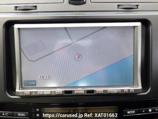 Used 2008 AT toyota mark-x GRX120 Image[23]